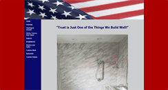 Desktop Screenshot of freedomrenovations.net